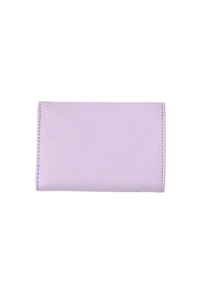 TH Men's Wallet & Card Holder TH-WS2732 MTL LILA