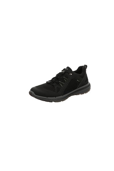 Ecco Schnürschuhe - Pohodlné a stylové