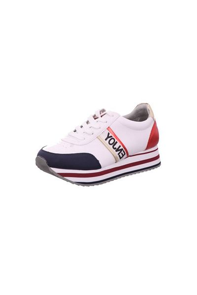 Jane Klain Schnürschuhe