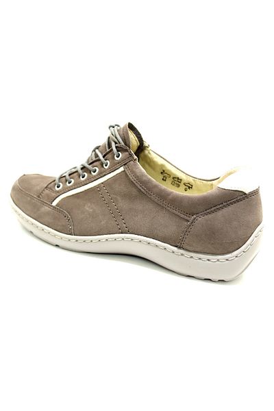 Waldläufer Schnürschuhe
