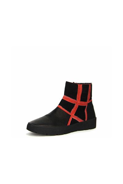 Think! Stiefelette