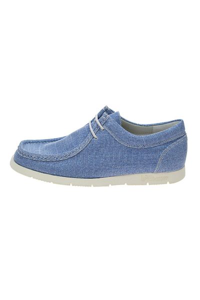 Sioux Schnürschuhe – bequem und stilvoll