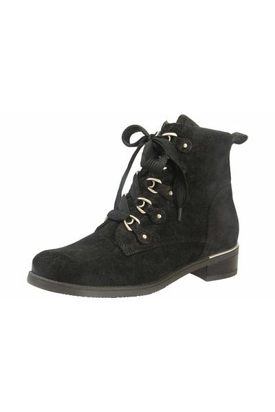 Waldläufer Stiefelette