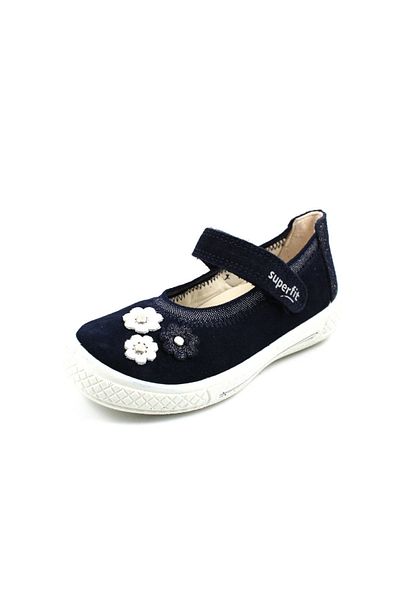 Superfit Blau