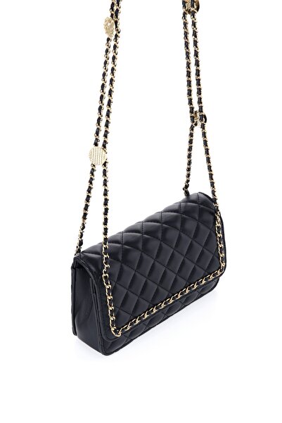 ÇÇS 17192 Kadın Çapraz Kol ve Omuz Çantası