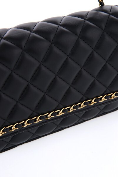 ÇÇS 17192 Kadın Çapraz Kol ve Omuz Çantası