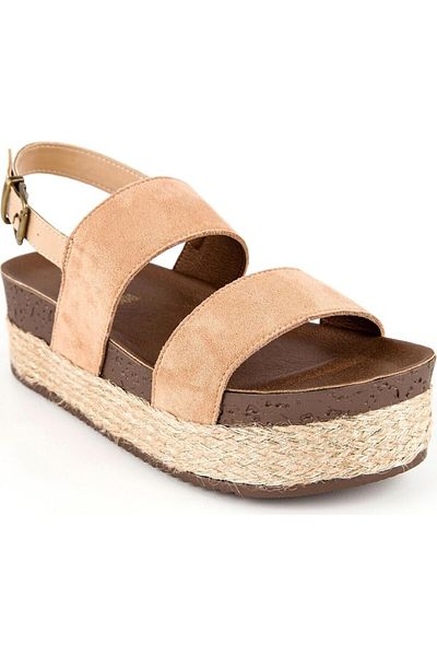 Muya Parisa Anatomical Sole Women's Sandals