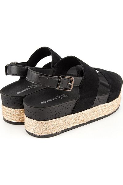 Muya Parisa Anatomical Sole Women's Sandals