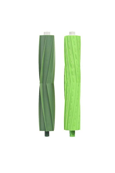 SupurgePlus 2 τεμάχια για Irobot Roomba I3/i3+ Συμβατή ηλεκτρική σκούπα ρομπότ Ανταλλακτικά κύριας βούρτσας