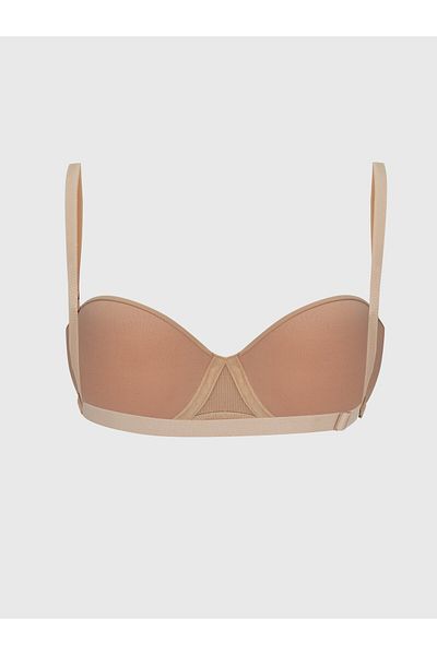 LC Waikiki Sutien fără bretele cu sârmă pe jumătate