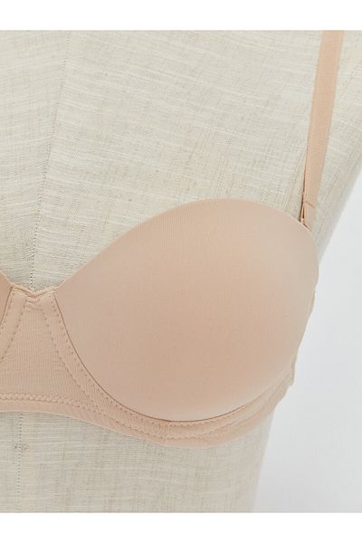 LC Waikiki Sutien fără bretele cu sârmă pe jumătate