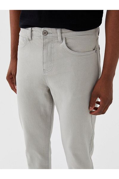 LC Waikiki Ανδρικό τζιν παντελόνι 710 Loose Fit