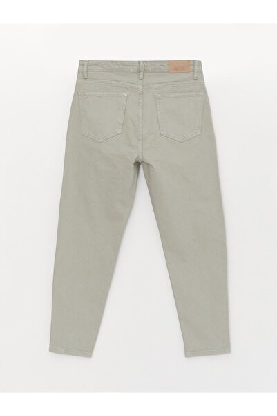 LC Waikiki Ανδρικό τζιν παντελόνι 710 Loose Fit