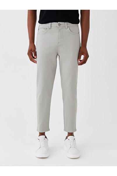 LC Waikiki Ανδρικό τζιν παντελόνι 710 Loose Fit