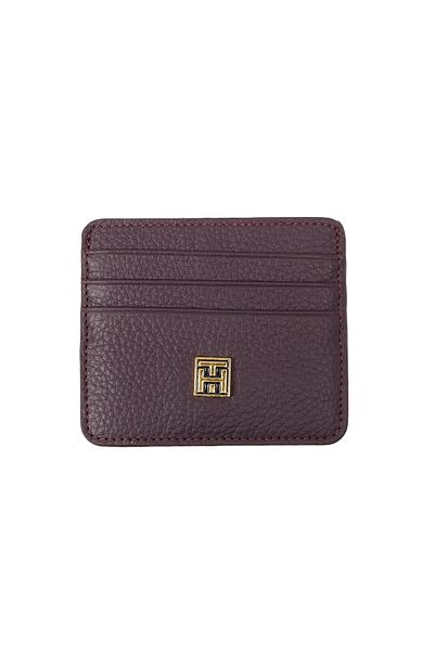 TH Men's Wallet & Card Holder TH-WS49 DAMSON