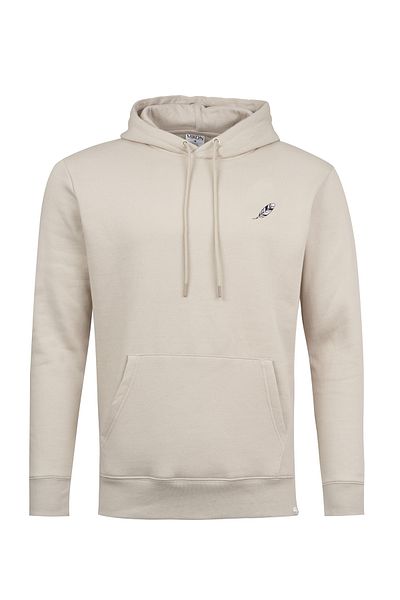 MIKON Sweatshirt - Beige - Regular Fit