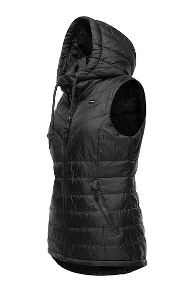 Ragwear Steppweste Lucinda Vest