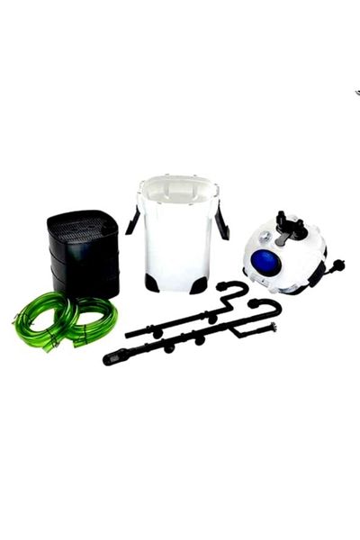 SunSun 304 B External Filter Uv External Filter 2000 L/H