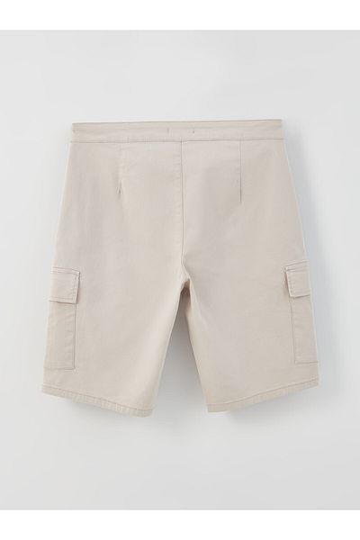 LC Waikiki Ανδρικό σορτς Cargo Slim Fit