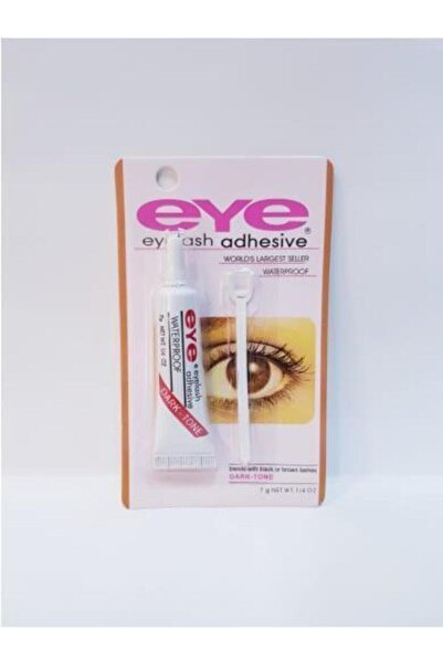 Eye Kirpik Yapıştırıcı 7 gr