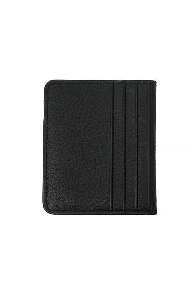 TH Men's Wallet & Card Holder TH-WS705 BLACK