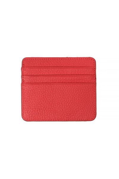 TH Men's Wallet & Card Holder TH-WS49 RED