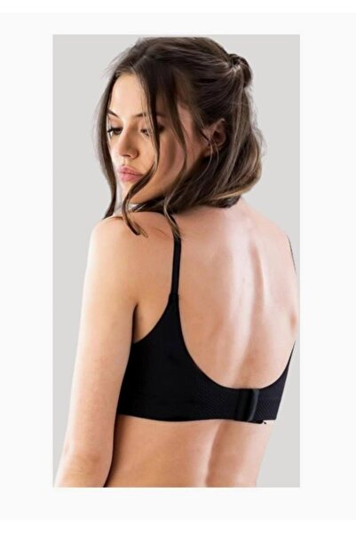 Emay Мінімізер бюстгальтер з афраговим ущільненням, чорний, новий сезон