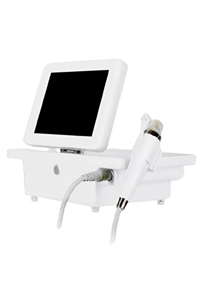 HELLİOS Altın Iğne Fraksiyonel Cilt Bakım Cihazı ( Çift Başlıklı )