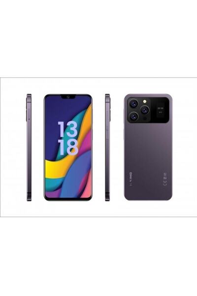 HİKİNG Hiking A42 6GB/128 GB Cep Telefonu