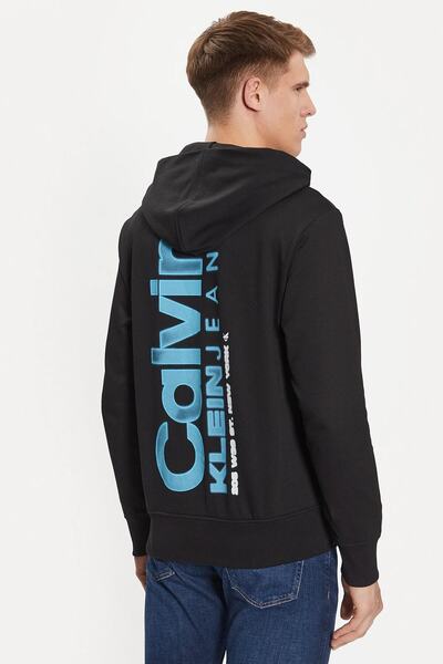 Calvin Klein Erkek Sweatshirt (Model Kodu : J30J324219 )