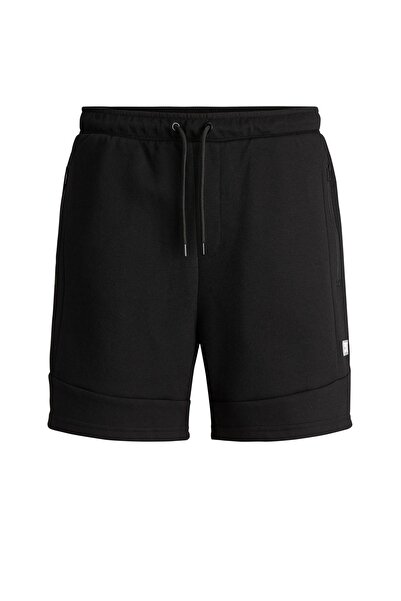 Jack & Jones شورت Weiche Merdiven Sweat - شعار Aufnäher