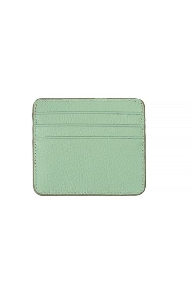 TH Men's Wallet & Card Holder TH-WS49 MINT GREEN