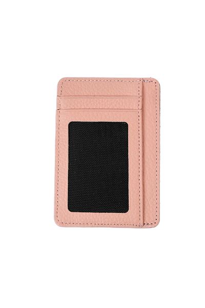 TH Men's Wallet & Card Holder TH-WS358 POWDER