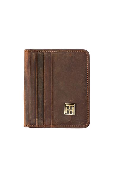 TH Men's Wallet & Card Holder TH-WS705CR G-2 TABA