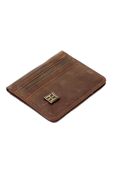 TH Men's Wallet & Card Holder TH-WS705CR G-2 TABA