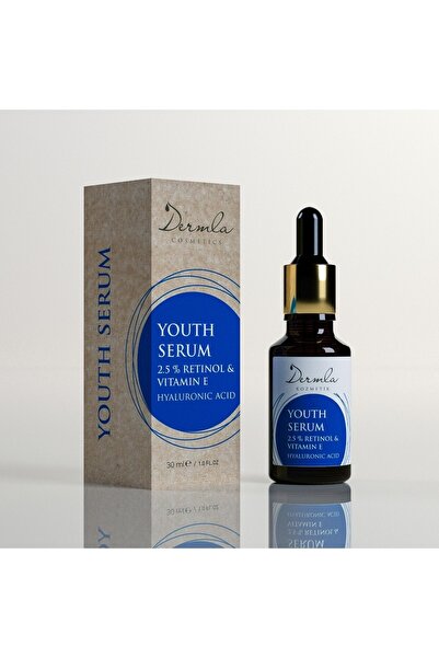 Anti Aging Serum