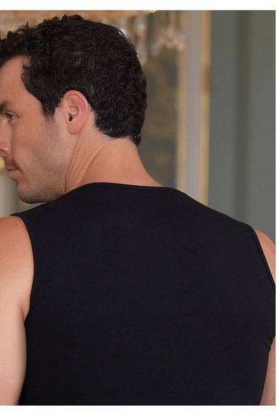 Şahinler Men's Lycra Athlete Crew Neck New Season (6 Economical Package)