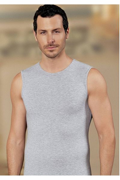 Şahinler New Season Men's Gray Athlete - Economical Pack of 10