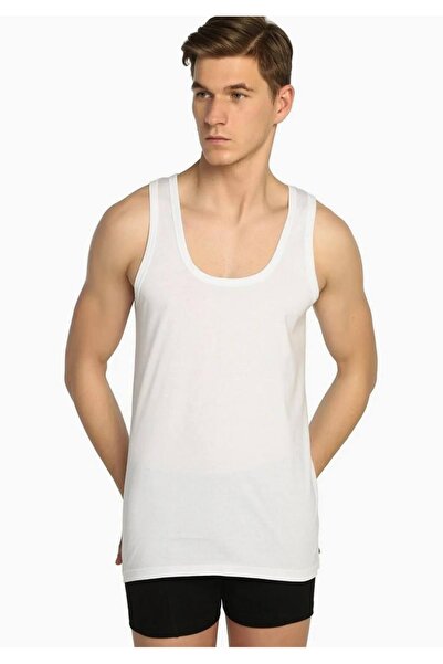 Seher Yıldızı قميص داخلي رجالي من القطن الممشط للموسم الجديد