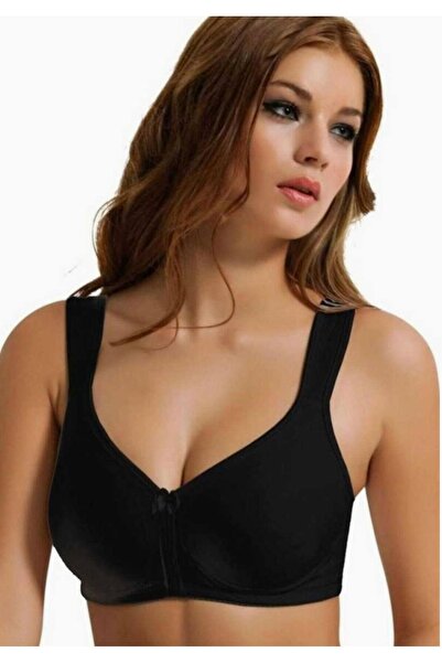 NBB Γυναικείο σουτιέν εφέ σύσφιξης Χωρίς μπανέλα Double Micro Jersey Νέας Σεζ...