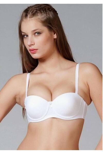 Yeni İnci Ženski podstavljeni Bez bretela grudnjak, nova sezona