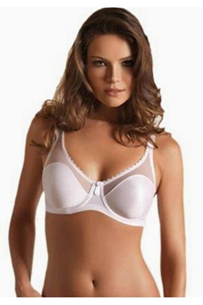 Yeni İnci Жіночий бюстгальтер без кісточок з балеринами, новий сезон