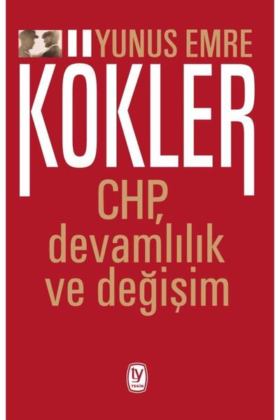 Tekin Yayınevi Kökler
