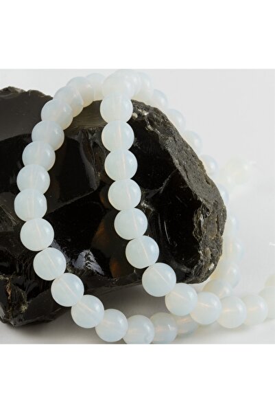 Shivaks حجر زجاجي 8 ملم