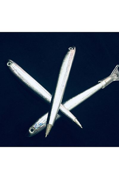KARADENİZDEN Anchor Pen - Stylish and Convenient