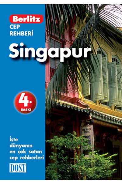 Generic Brand Singapur Cep Rehberi