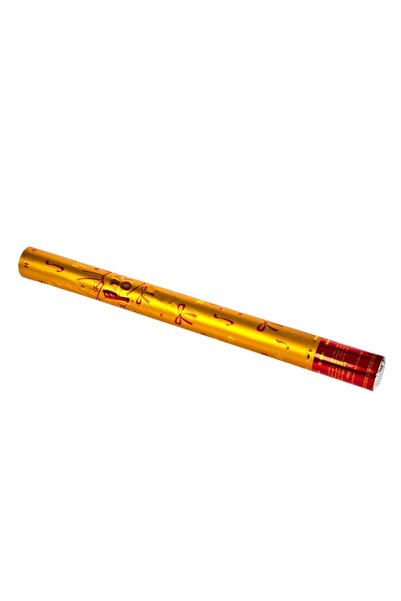 Happyland 80 cm Konfeti Düğün Kına Doğum Günü Parti Nişan Eğlence Confetti Pa...