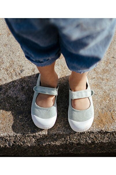 IGOR Menta Mint Children's Shoes S10182-026