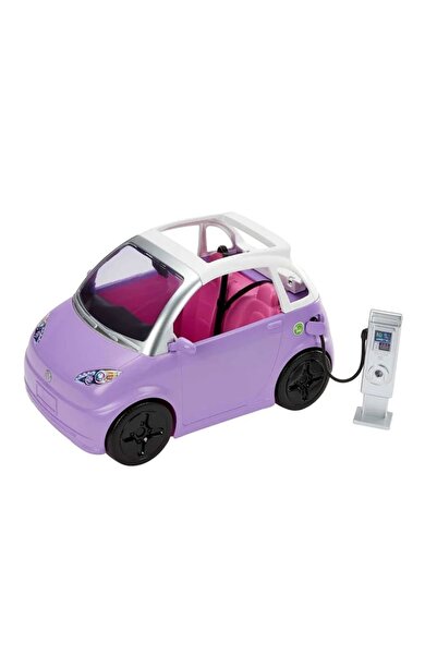 Barbie 'nin Elektrikli Arabası