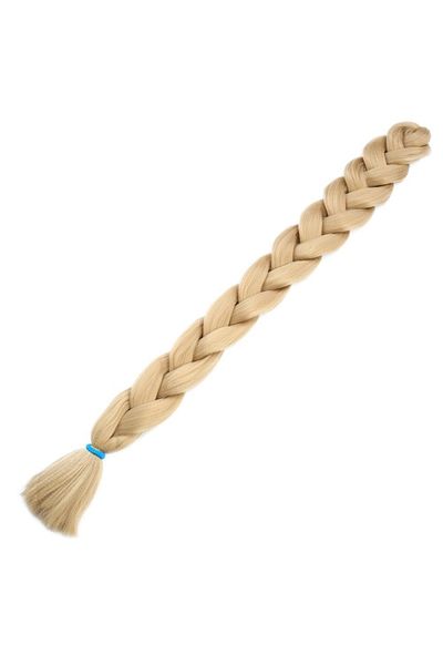 KONAK PERUK Synthetic Braiding Hair 00 Gr- Honey Foam